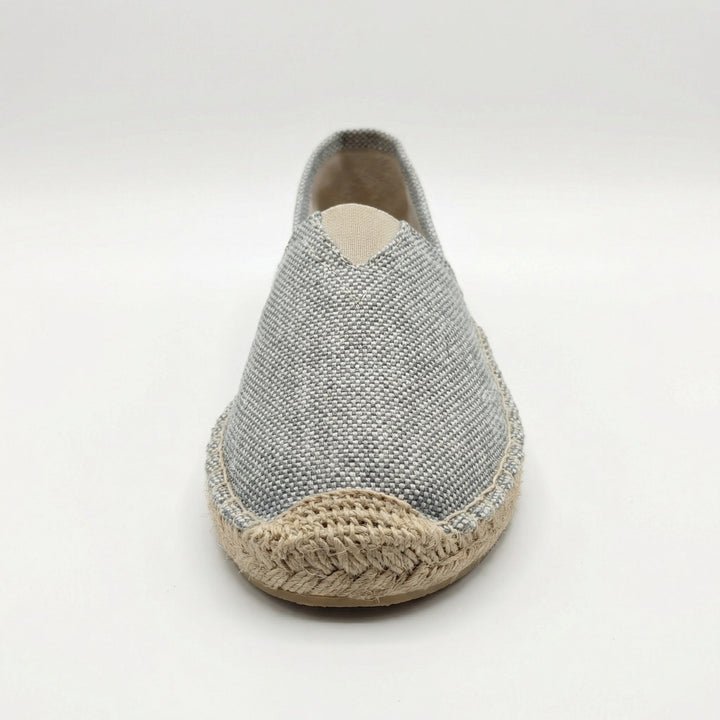 Espadrilles-Loafer-Schuhe für Herren