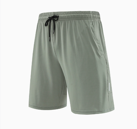 Schnelltrocknende Kurze Hose für Herren