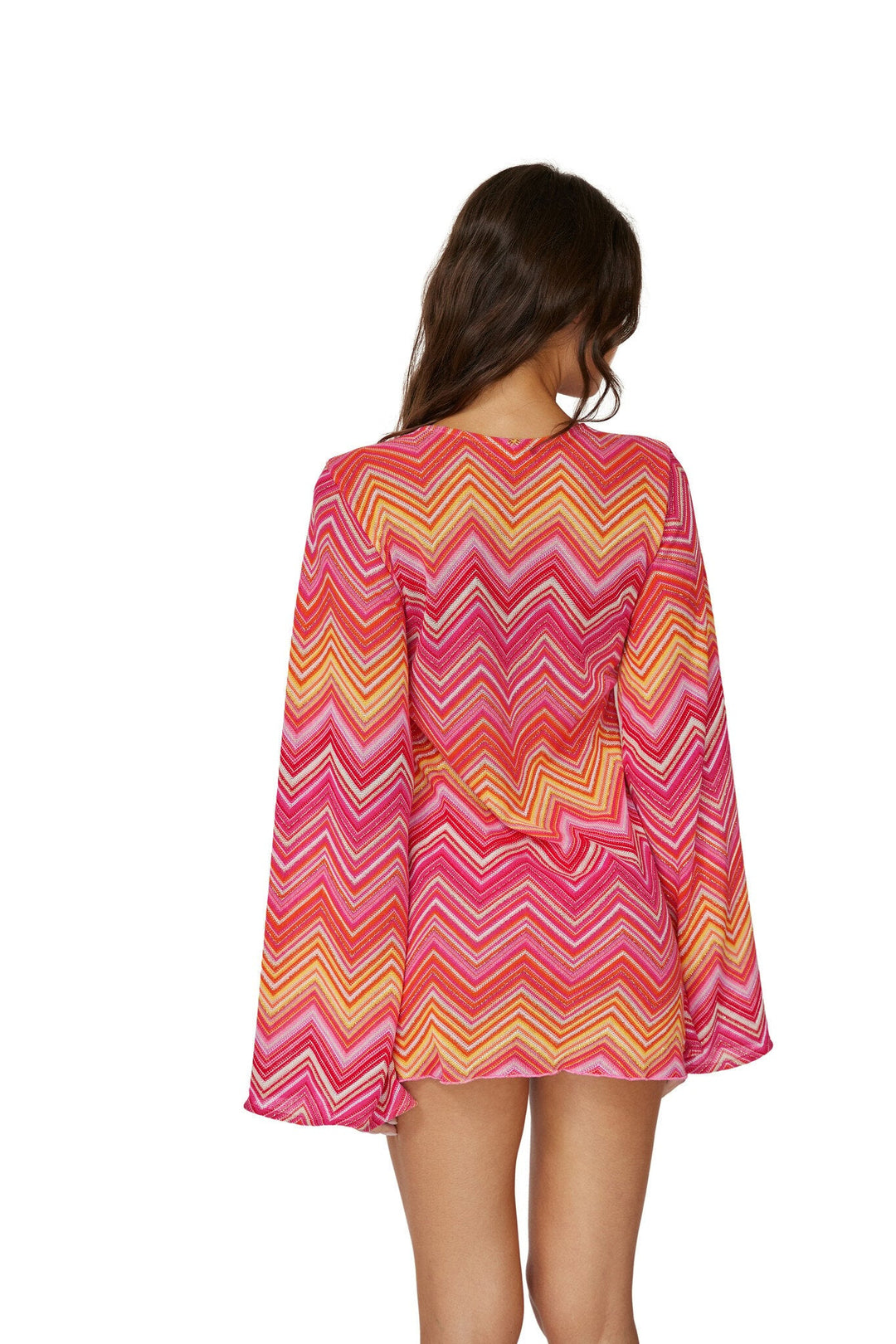 Noah PilyQ Boho Strandtuniek – LAST CHANCE €89,95 | Nog 1 Stuks XS/S