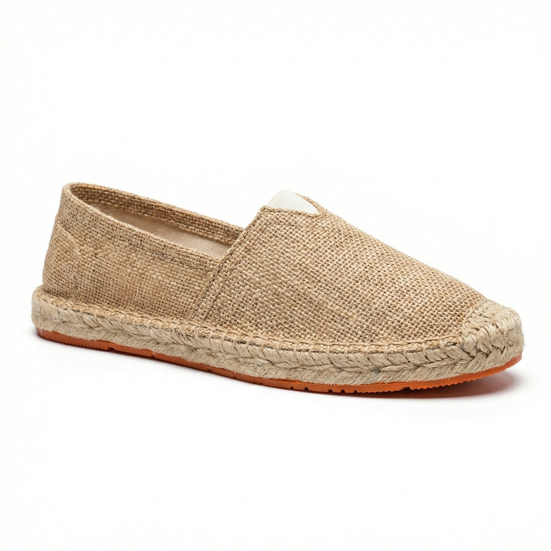 Espadrilles-Loafer-Schuhe für Herren