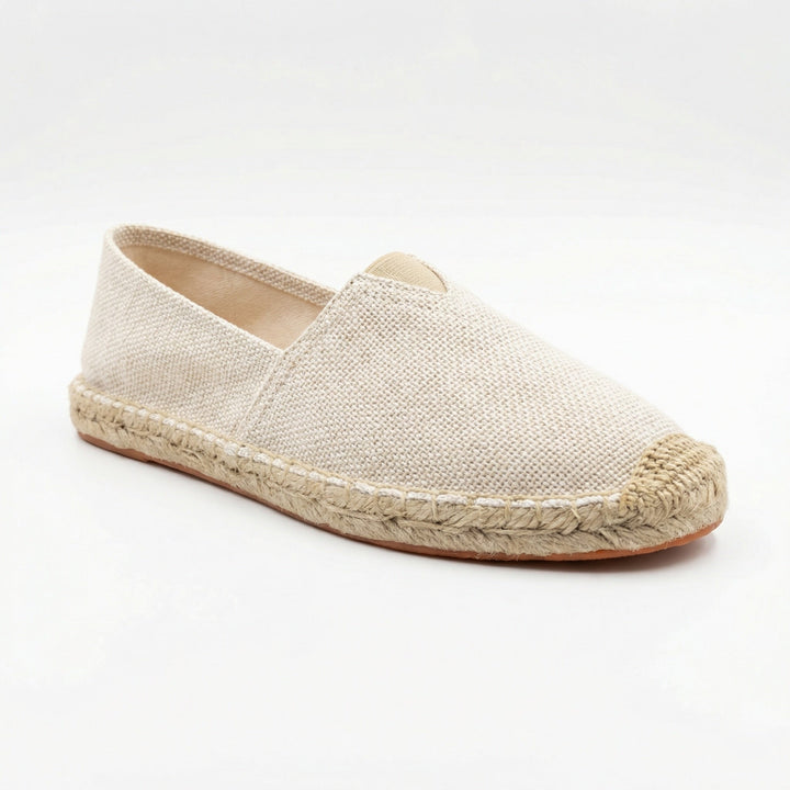 Espadrilles-Loafer-Schuhe für Herren