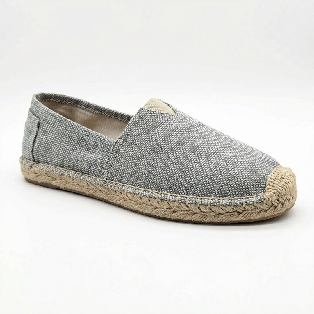 Espadrilles-Loafer-Schuhe für Herren