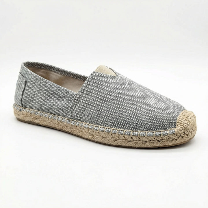 Espadrilles-Loafer-Schuhe für Herren