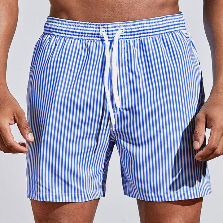 Stilvolle Boardshorts für Den Sommer