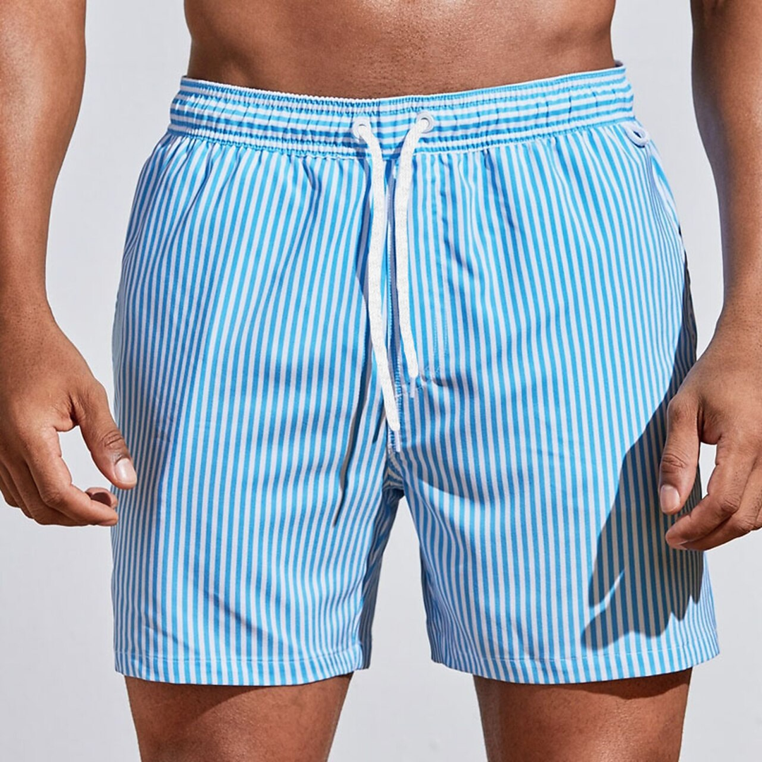 Stilvolle Boardshorts für Den Sommer