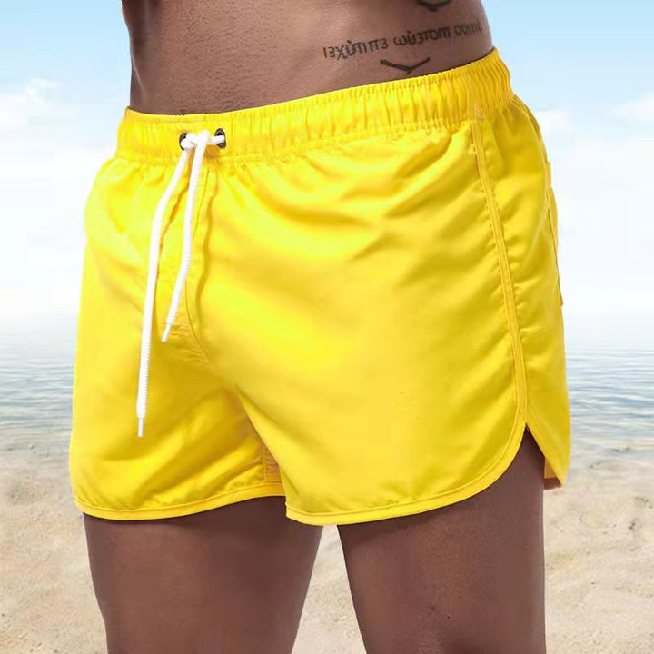 Modische Herren Schwimmshorts