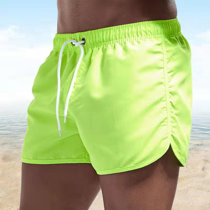 Modische Herren Schwimmshorts