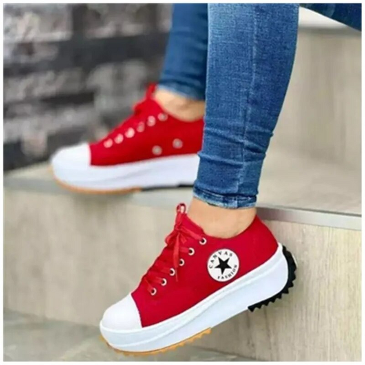 Trendige Orthopädische Schuhe